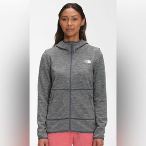 Women's North Face Canyonlands Hoodie SZ XS Petite